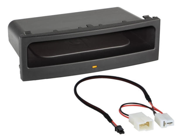 INBAY® pocket Mercedes Sprinter/VW Crafter, 10W