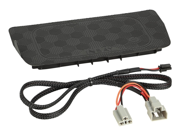 INBAY® pocket trådløs oplader Mercedes, 10W