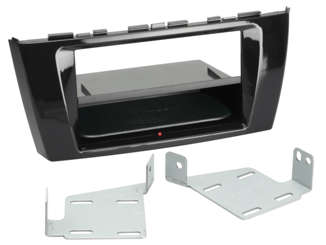 2DIN Radioramme Mitsubishi Mirage/Space Star