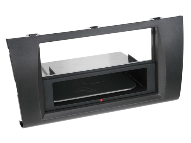 1DIN/2DIN Radioramme Suzuki Swift 05/2005-09/2010