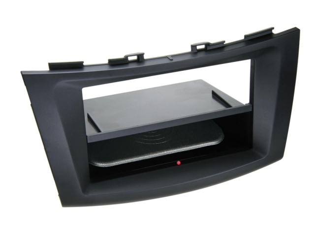 ACV Monteringsramme 2-DIN Suzuki FZ/NZ