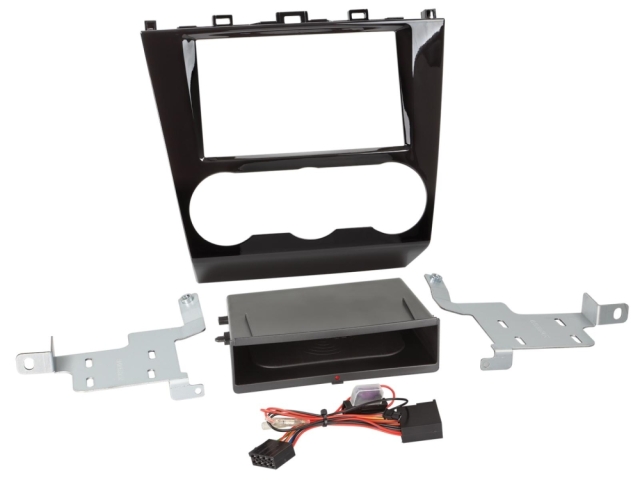 2DIN Radioramme INBAY® Subaru Forester 2015>