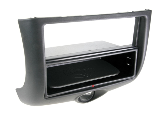 1DIN Radioramme Toyota Yaris 1999-2003