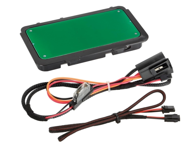 INBAY® Opbevaringsrum VW universal LHD/RHD 15W