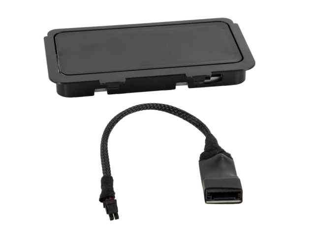 INBAY® Pocket oplader Cupra/Seat/Skoda/VW, 10W
