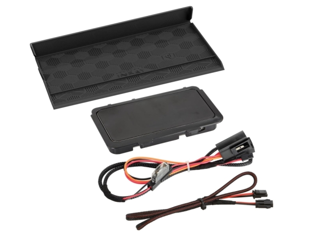 INBAY Pocket trådløs oplader VW Arteon/Passat 10W