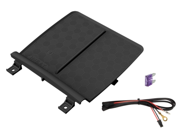 INBAY® Pocket Audi A3 10W, 03/2003-04/2013