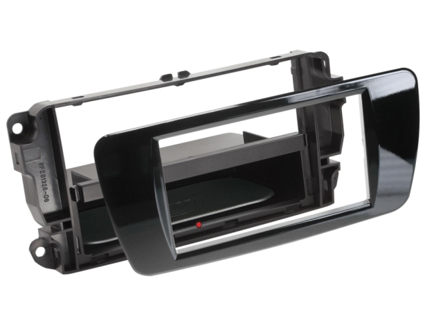 1DIN/2DIN Radioramme INBAY® Seat Ibiza, pianosort