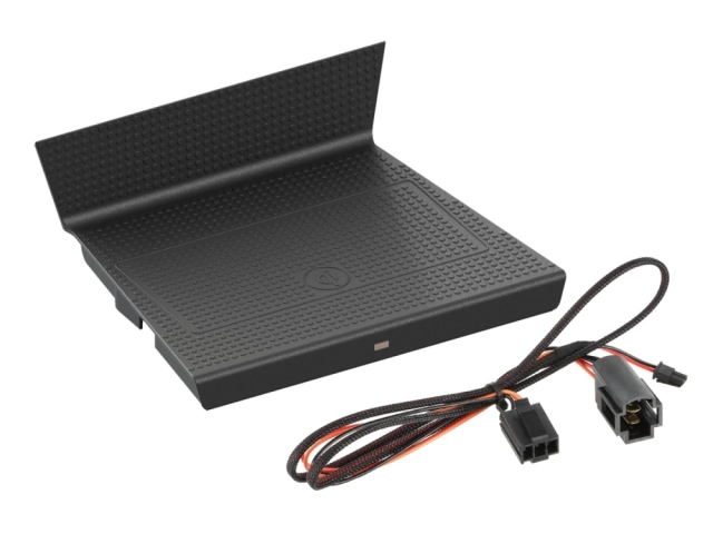 INBAY® pocket til Seat Leon 10W