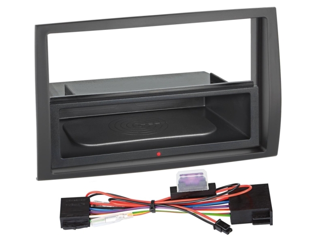 2DIN Radioramme INBAY Citroen/Fiat/Opel/Peugeot
