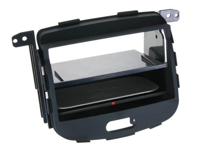 2DIN Radioramme Hyundai i10, 10/2008-10/2013