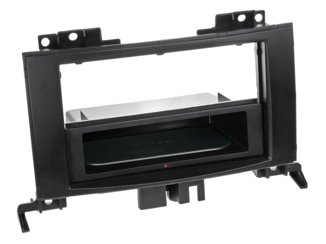 1DIN Radioramme INBAY Mercedes/VW