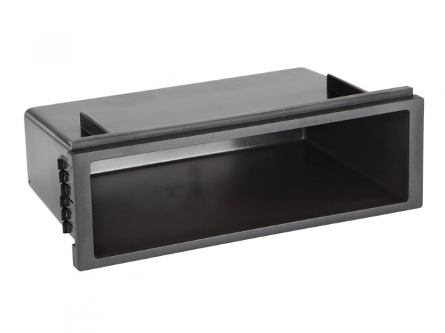 Prylfack Enkel-DIN 52mm Volvo m,m