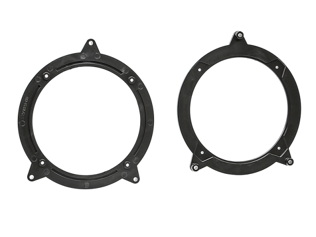Højttaleradapter BMW 3-serie  5,25'' 1999-2007