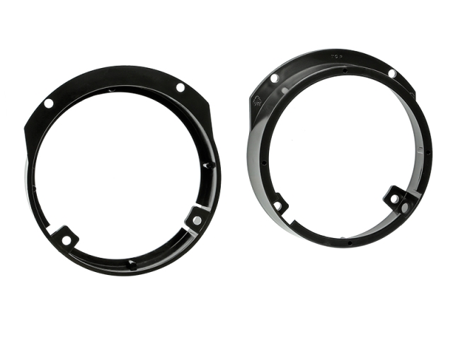 Højttaleradapter 6,5