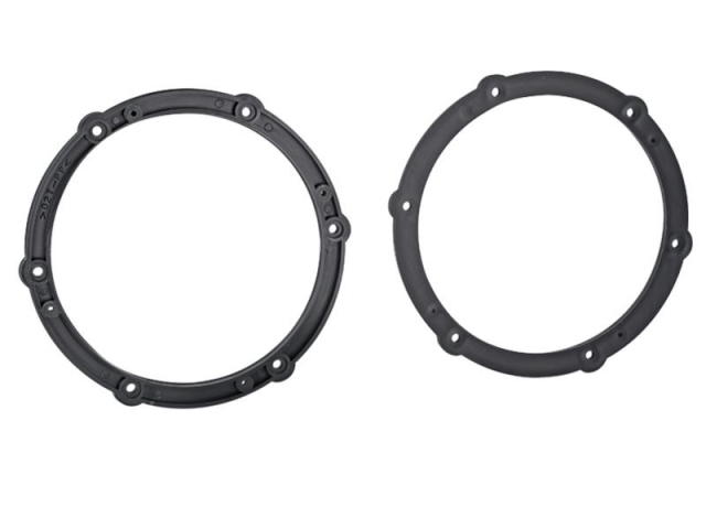Højttaleradapter 6.5 Citroen C4, C1 2005-2014