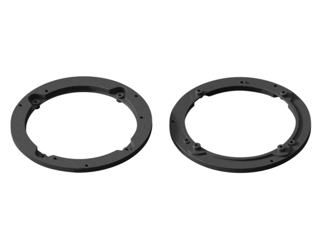 Højtaleradapter Ø130mm Citroen/Fiat/Ford/Honda