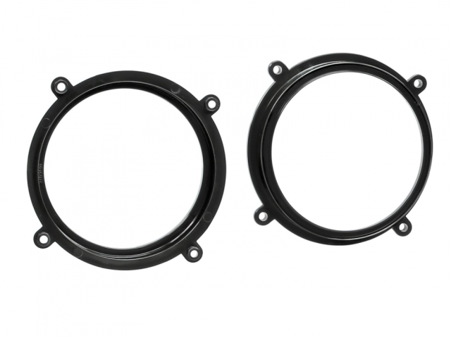 Højttaleradapter Fiat 5,25