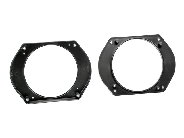 Højtaleradapter Fiat Brava, Bravo, Marea 5,25