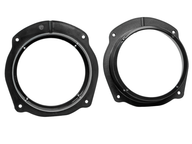 Højttaleradapter 6,5