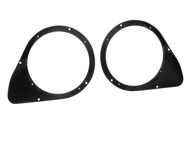 Højtaleradapter 6,5