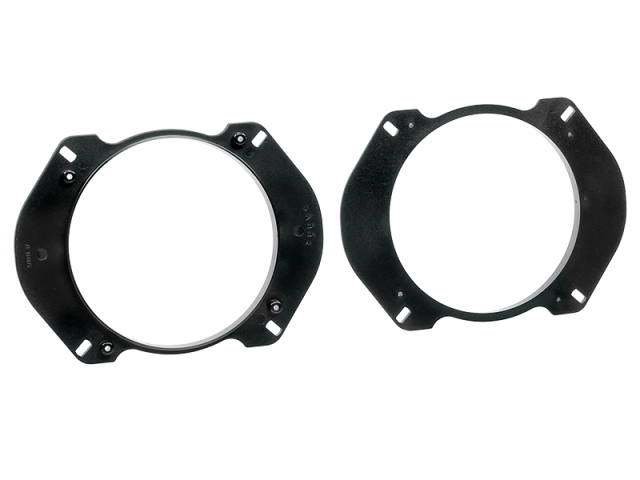 Højtaleradapter 5,25