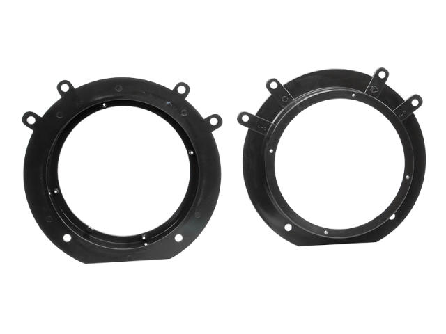 Højtaleradapter 6,5 Citroen Jumpy, Fiat Scudo