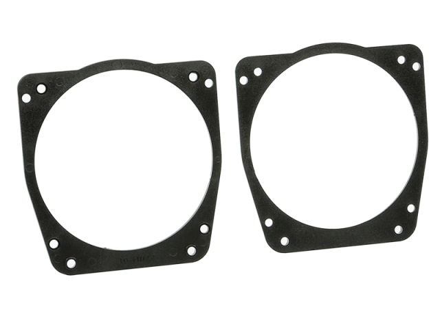 Højtalerapparat Ford Fiesta 5,25 front