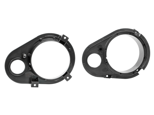 Højttaleradapter Ford 1990-2000 Front 5,25