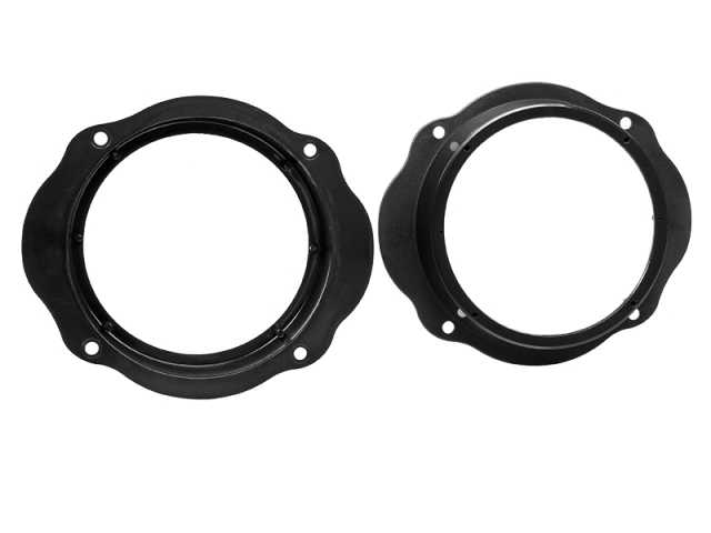 Højtaleradapter Ford 03- front