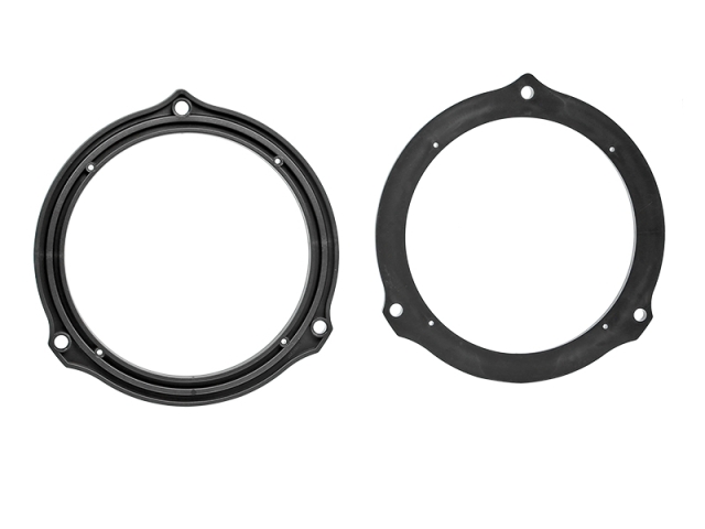 Højtaleradapter Ford 03- bagagerum