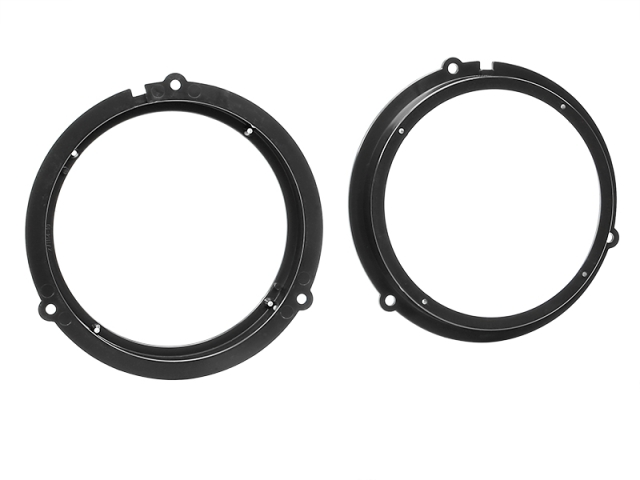 Højtaleradapter Ford 08- front/bagagerum