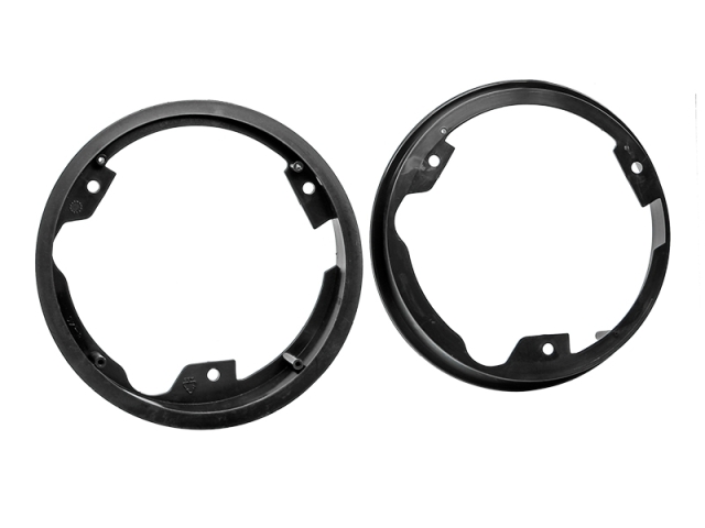 Højtaleradapter 6,5 tommer Ford Galaxy/S-MAX, 2006-