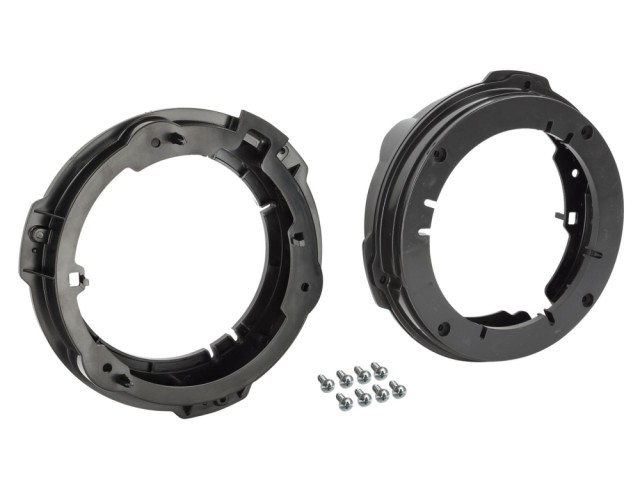 Højttaleradapter Ford Transit Connect Ø165mm