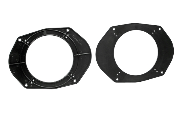 Højtaleradapter Ford 96- 5,25