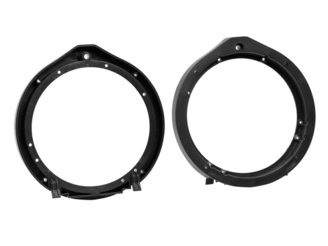 Højttaleradapter Honda Civic 2006- 6,5 tommer