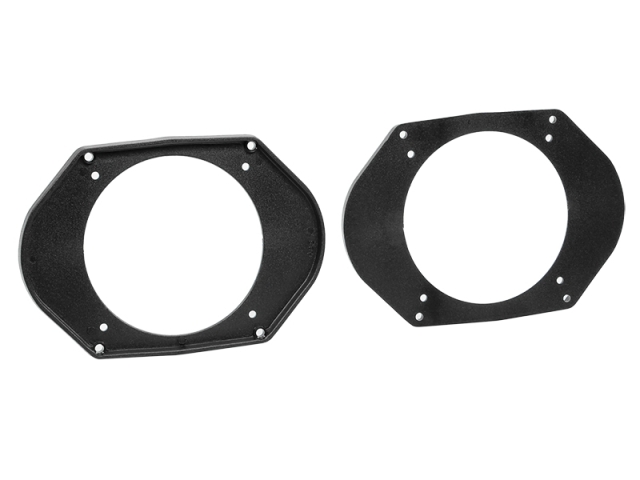 Højttaleradapter Mazda 626/Premacy -05 5,25
