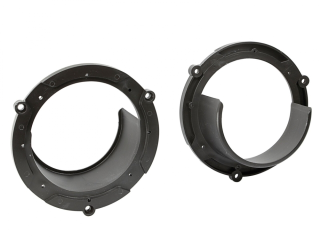 Højttaleradapter Honda/Mazda 5,25