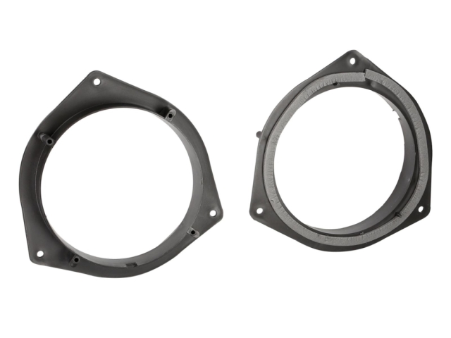 Højttaleradapter Kia Picanto/Hyundai i10 Ø165mm
