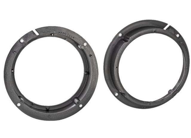 Højttaleradapter Kia Carnival/Soul 2014-2018 6,5
