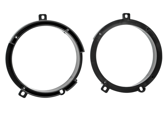 Højttaleradapter Mercedes C-klasse 1993- 6,5