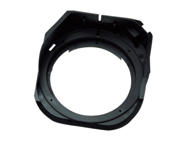 Højtaleradapter Mercedes C-klasse 1993- 6,5, par