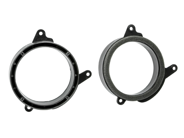 Højttaleradapter Mercedes E-klasse 6,5