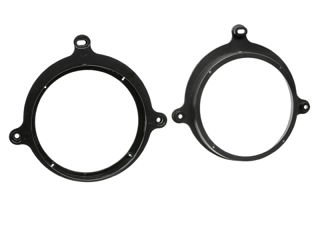 Højttaleradapter Mercedes A-klasse W168 -04 6,5