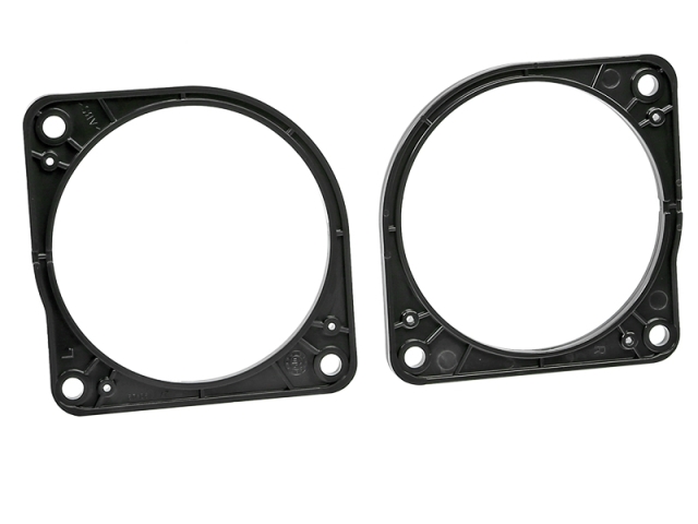 Højtaleradapter Mercedes A-klasse W168 -04 5,25