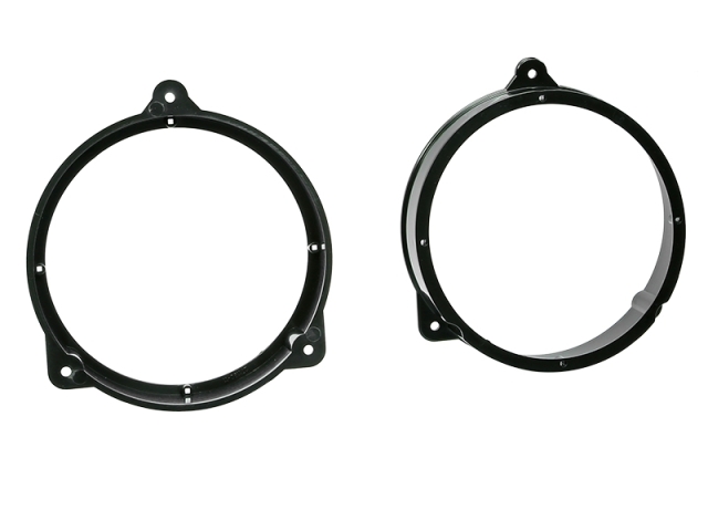 Højtaleradapter Mercedes CLK 6,5
