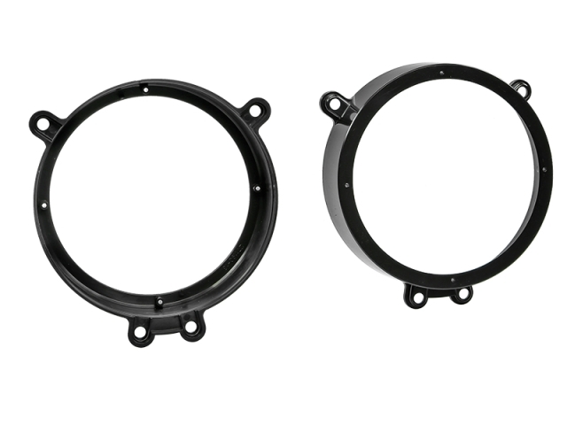 Højtaleradapter Mercedes C-klasse 2000- 6,5