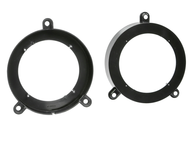 Højttaleradapter Mercedes C-klasse 2000- 5,25