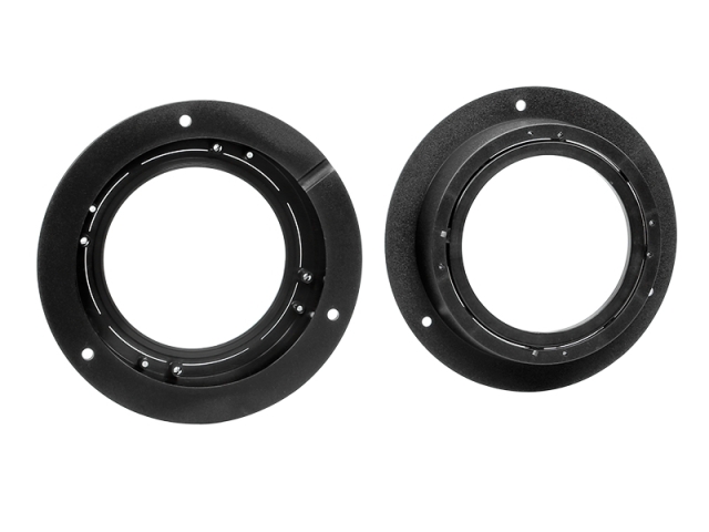 Højttaleradapter Mercedes A-klasse 2004- 4