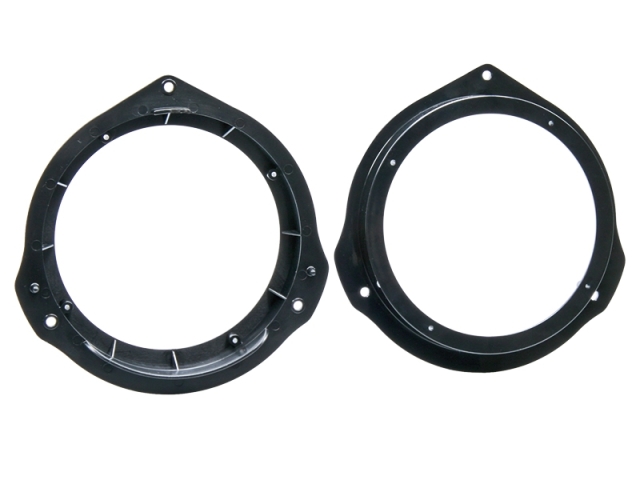 Højtaleradapter Mercedes C-klasse 2007-> 6,5